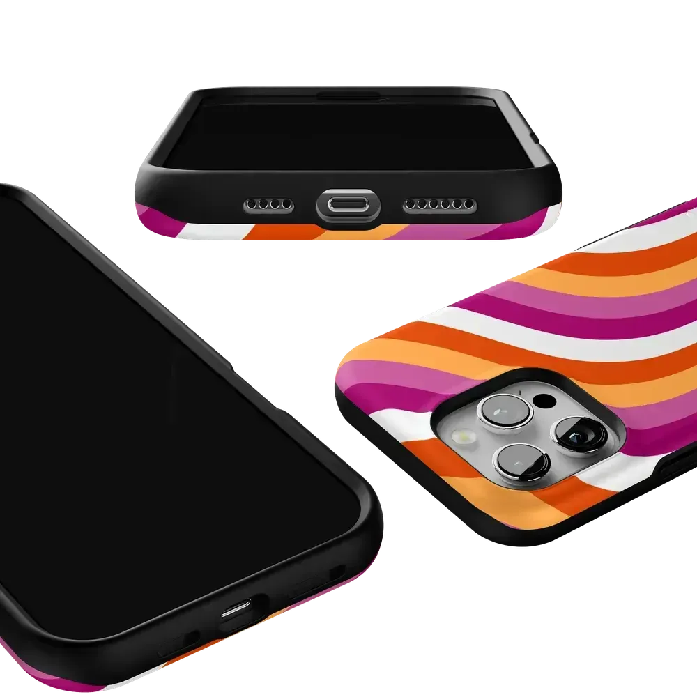 Limited Edition All for Love | Pride Case  Ends Soon!