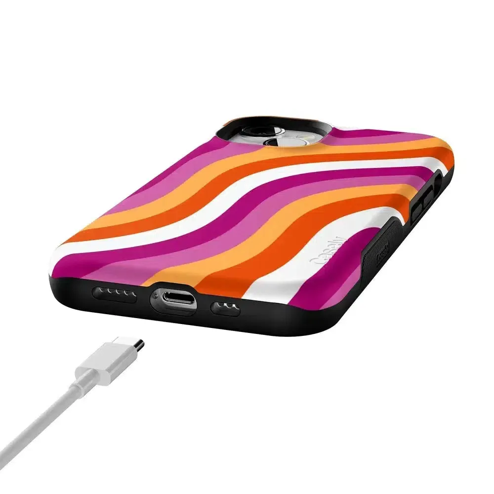 Limited Edition All for Love | Pride Case  Ends Soon!