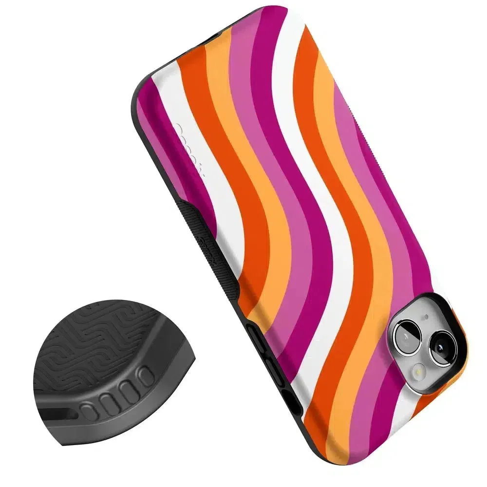 Limited Edition All for Love | Pride Case  Ends Soon!