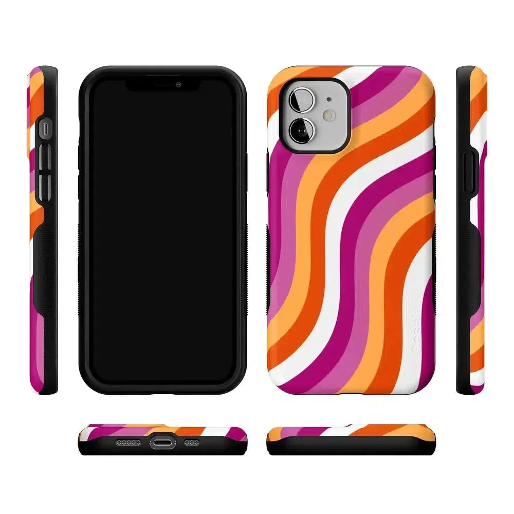 Limited Edition All for Love | Pride Case  Ends Soon!
