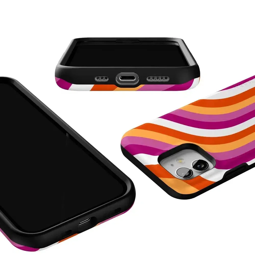 Limited Edition All for Love | Pride Case  Ends Soon!