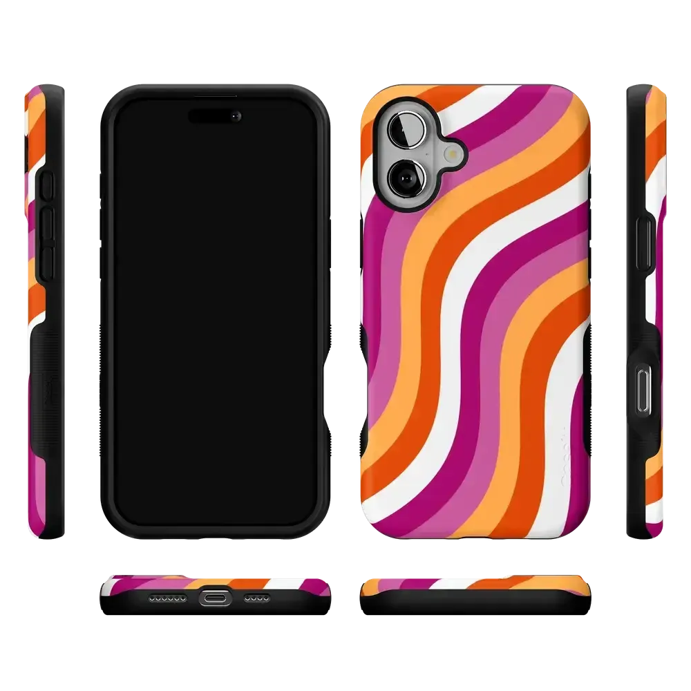 Limited Edition All for Love | Pride Case  Ends Soon!