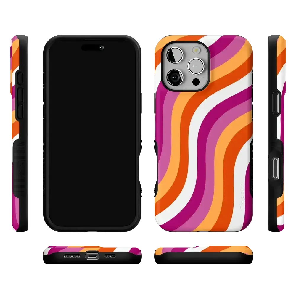 Limited Edition All for Love | Pride Case  Ends Soon!