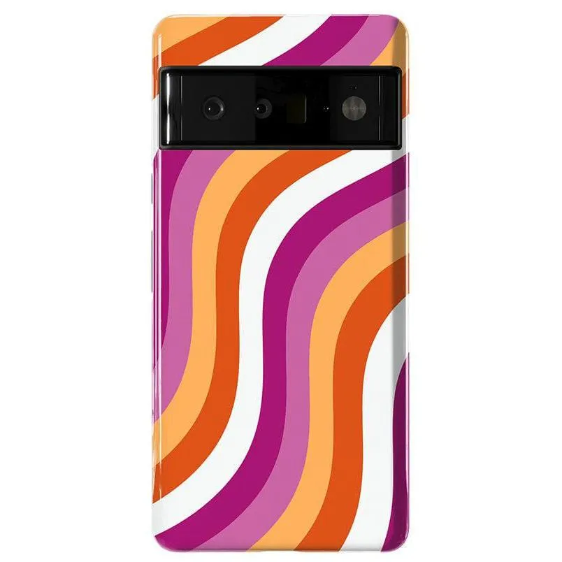 Limited Edition All for Love | Pride Case  Ends Soon!