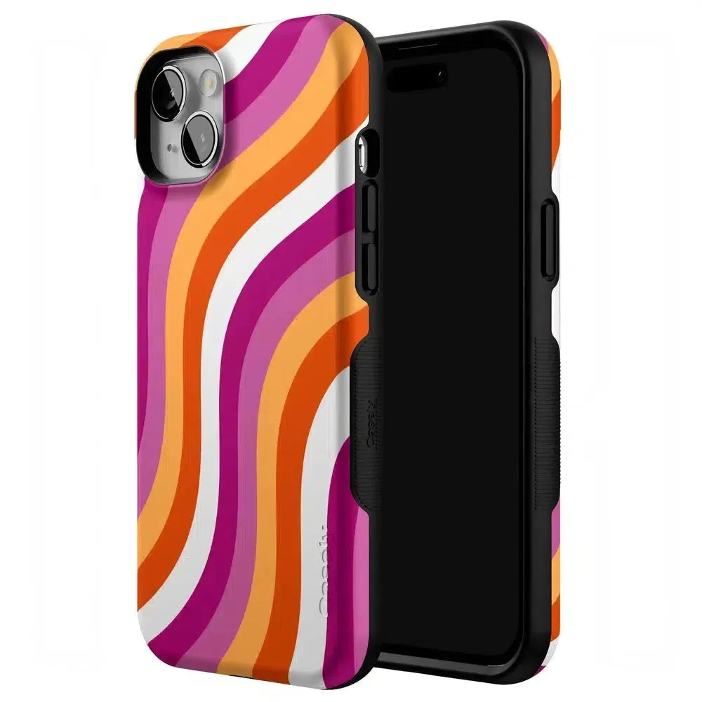 Limited Edition All for Love | Pride Case  Ends Soon!