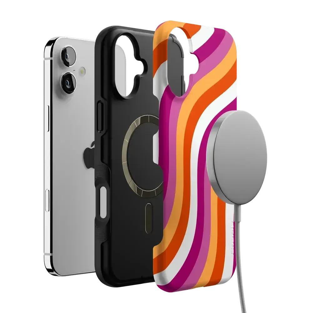 Limited Edition All for Love | Pride Case  Ends Soon!