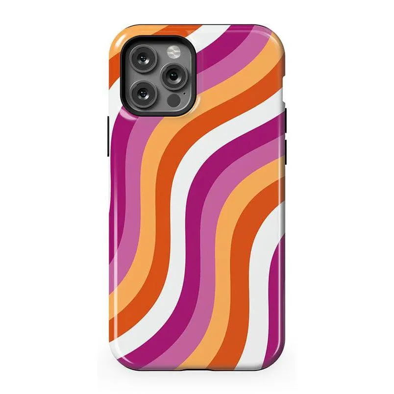 Limited Edition All for Love | Pride Case  Ends Soon!