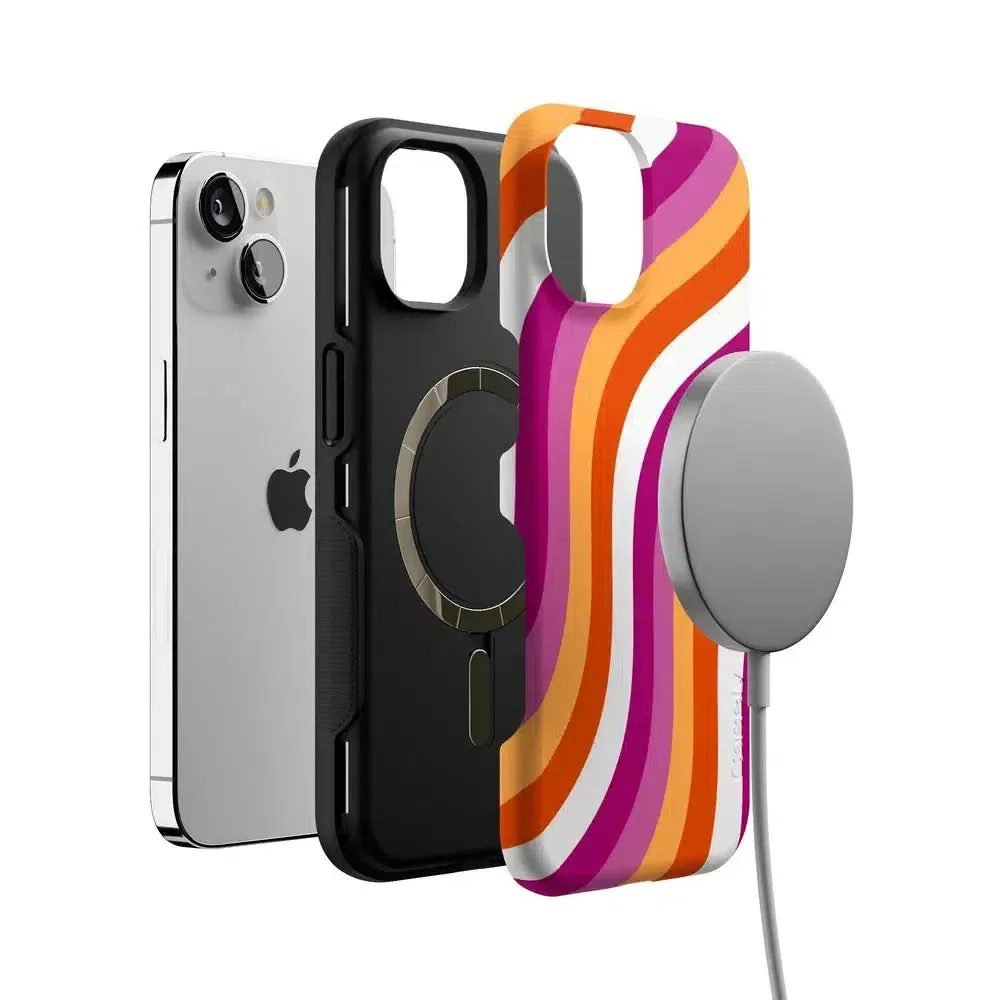 Limited Edition All for Love | Pride Case  Ends Soon!