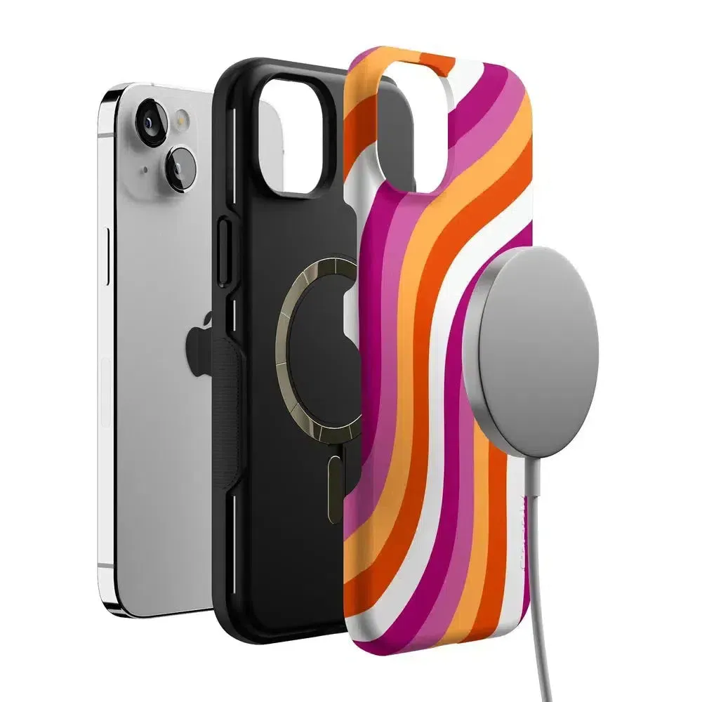 Limited Edition All for Love | Pride Case  Ends Soon!