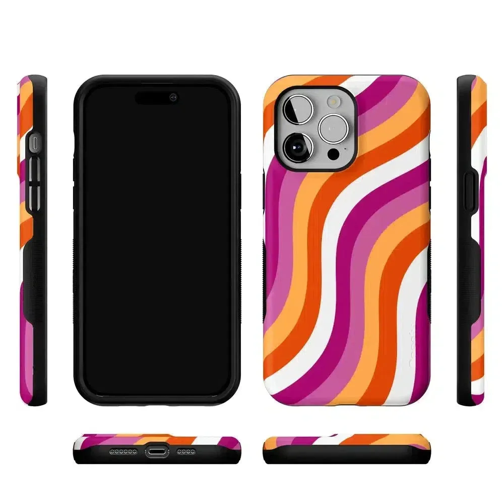 Limited Edition All for Love | Pride Case  Ends Soon!