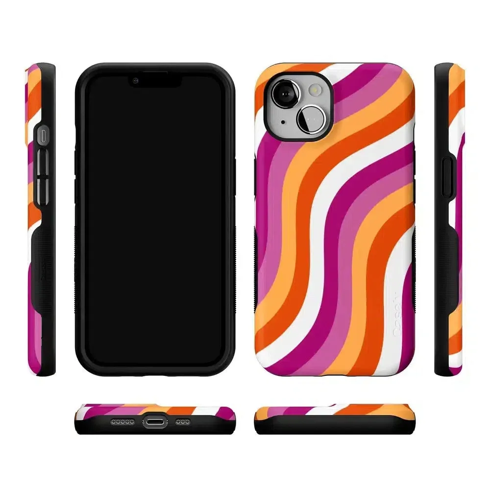 Limited Edition All for Love | Pride Case  Ends Soon!