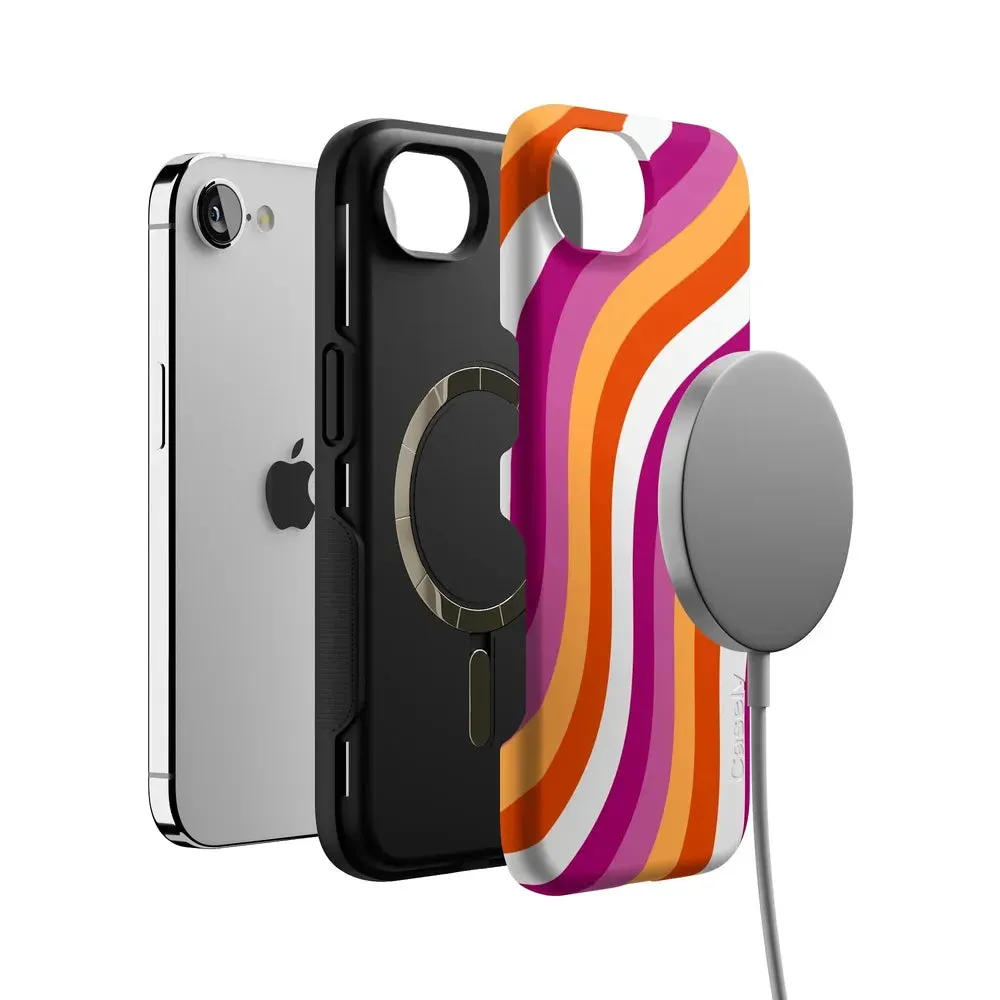 Limited Edition All for Love | Pride Case  Ends Soon!