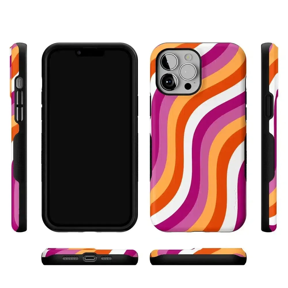Limited Edition All for Love | Pride Case  Ends Soon!