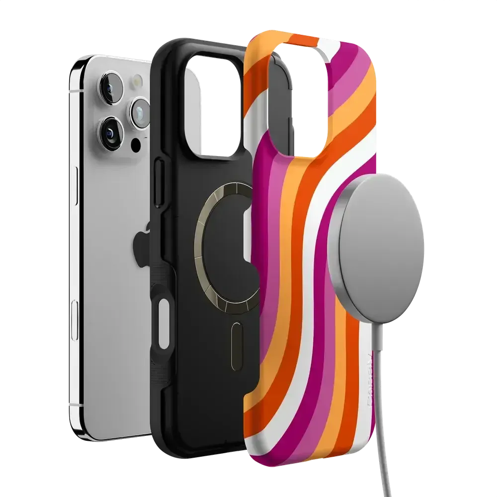 Limited Edition All for Love | Pride Case  Ends Soon!