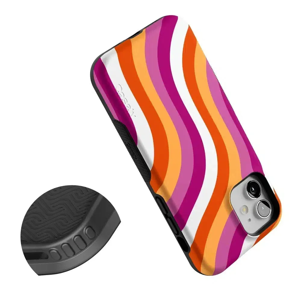 Limited Edition All for Love | Pride Case  Ends Soon!