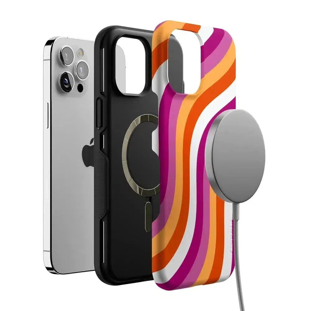 Limited Edition All for Love | Pride Case  Ends Soon!