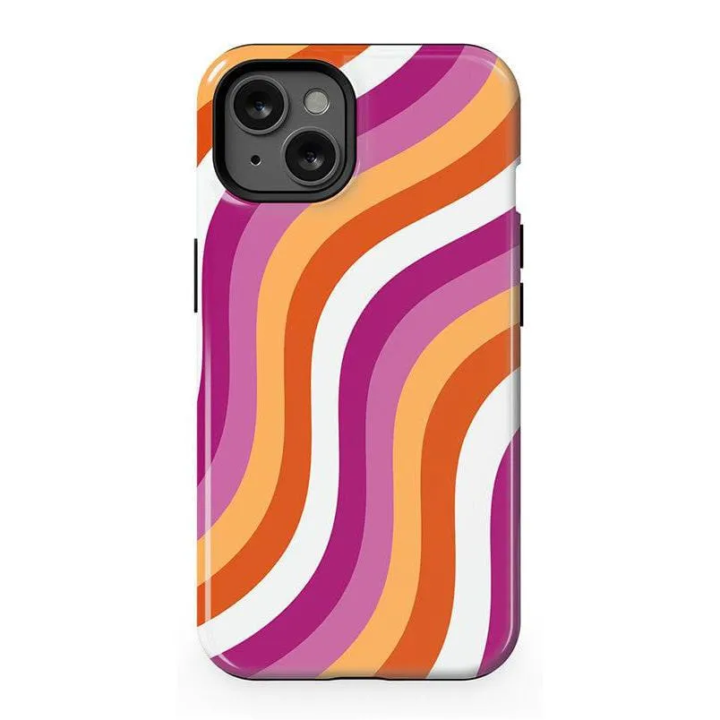 Limited Edition All for Love | Pride Case  Ends Soon!