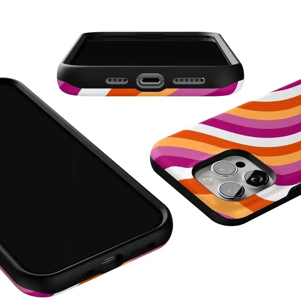 Limited Edition All for Love | Pride Case  Ends Soon!