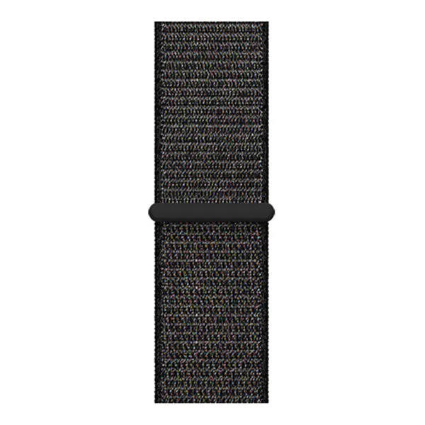 Limited Edition Amazfit GTS 2 Nylon Strap (Black)  Almost Gone!