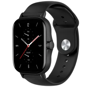 Limited Edition Amazfit GTS 2 Sport Strap (Black)  Today Only!