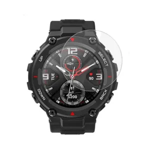 Limited Edition Amazfit T-Rex (Pro) Screen Protector (Glass)  Dont Miss Out!