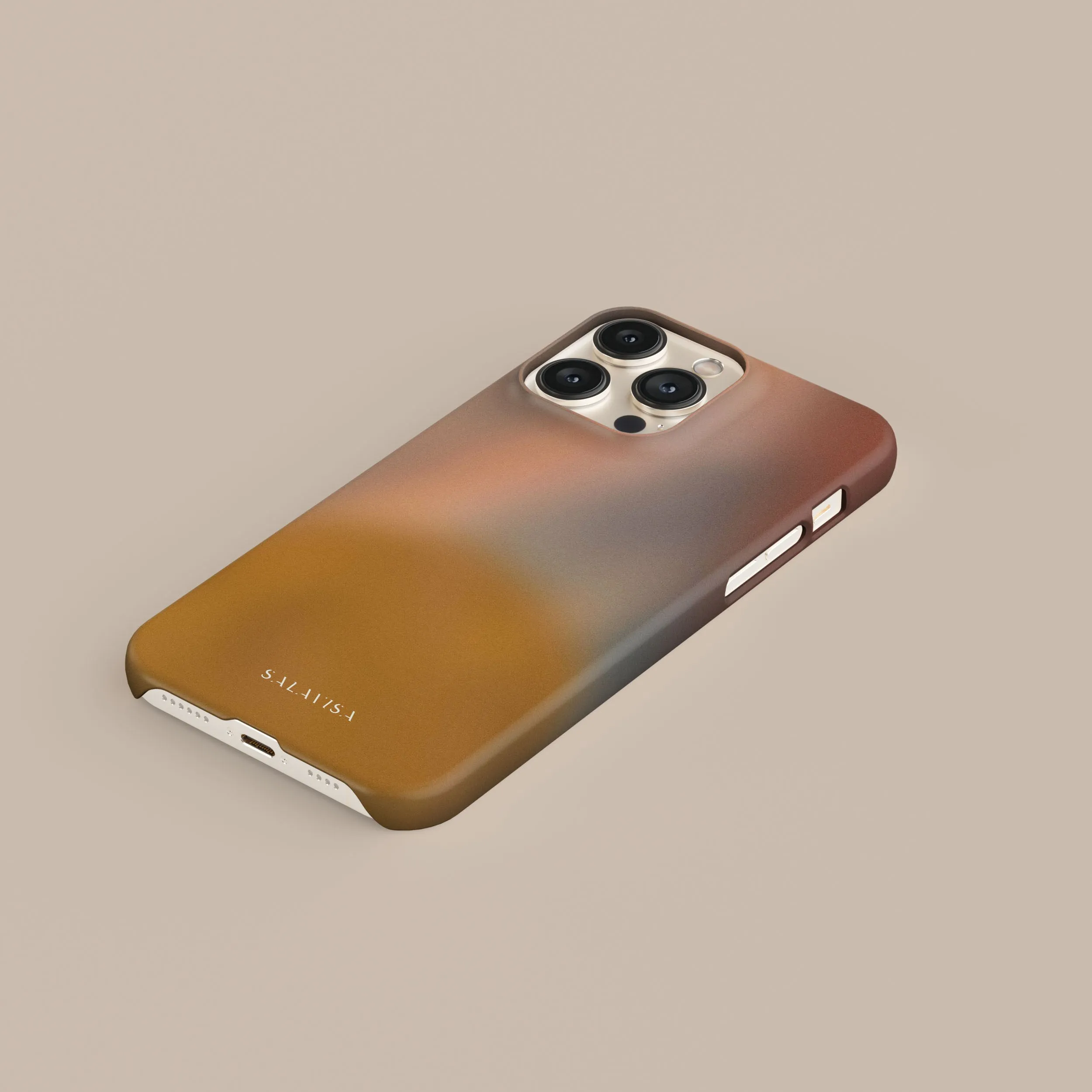 Limited Edition Amber Haze Phone Case  Ends Soon!