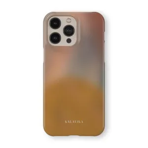 Limited Edition Amber Haze Phone Case  Ends Soon!