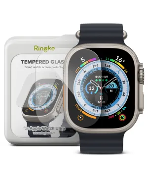 Limited Edition Apple Watch Ultra 2 / 1 Screen Protector | Glass  Limited Release!