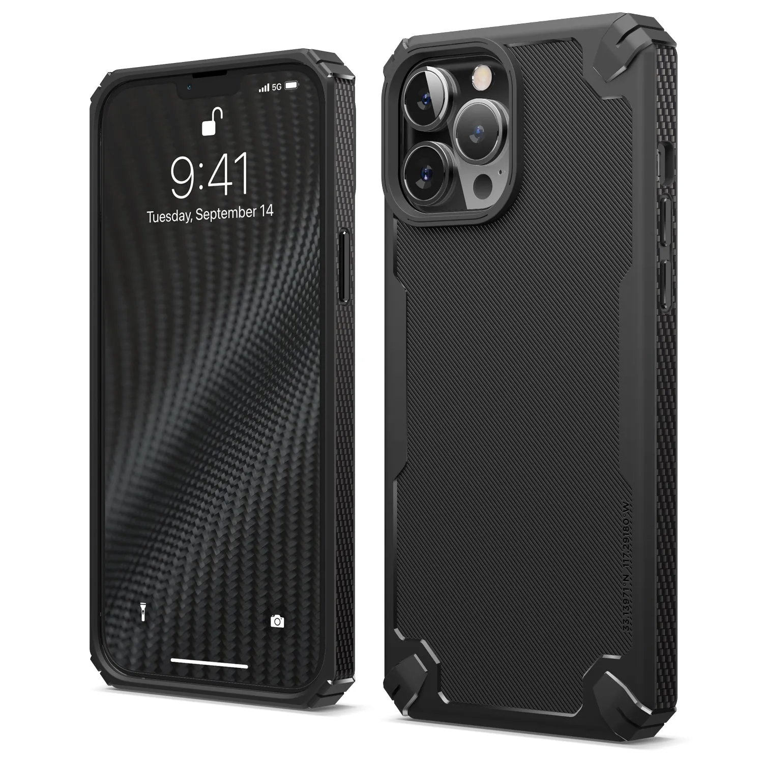 Limited Edition Armor Case for iPhone 13 Pro Max  Last Chance!