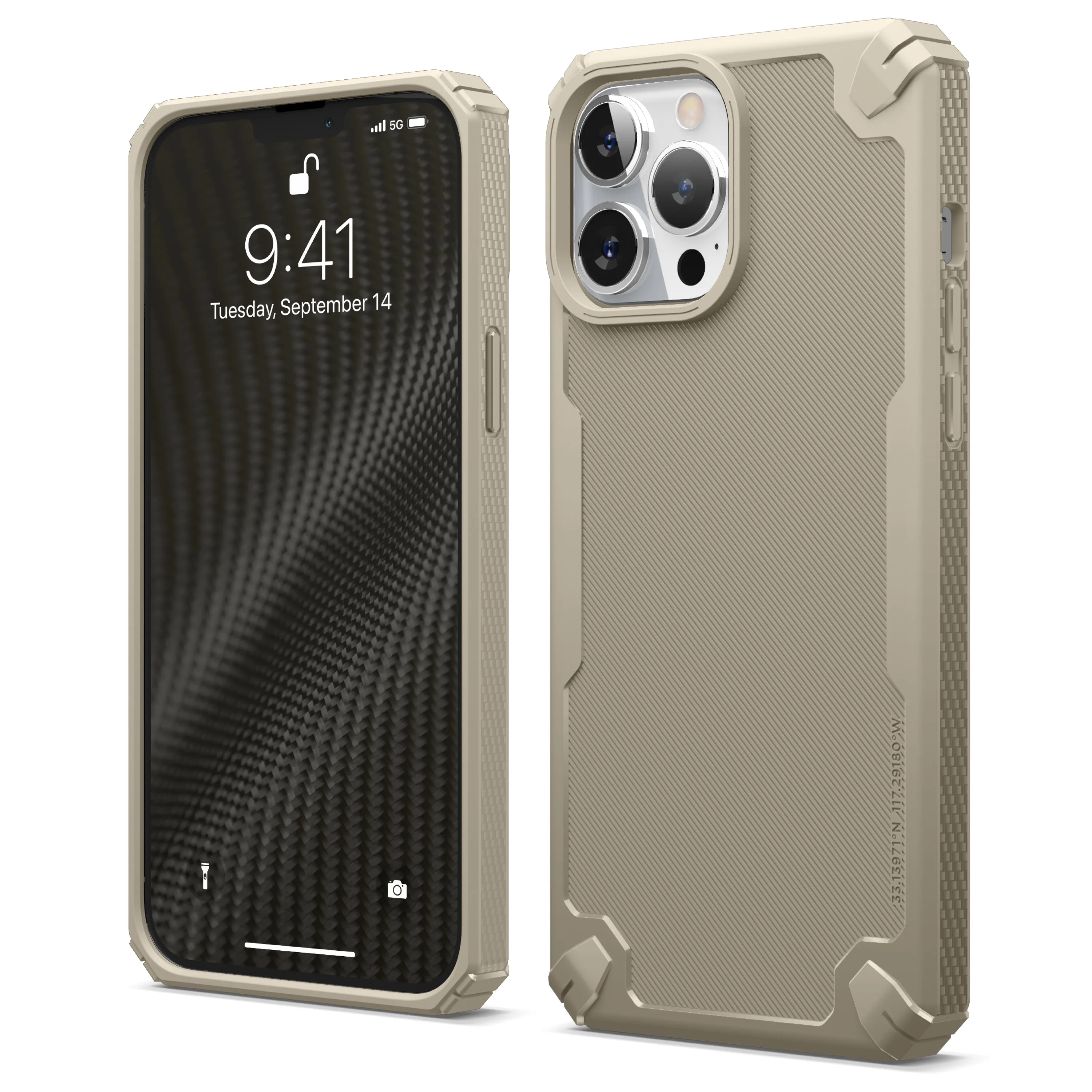 Limited Edition Armor Case for iPhone 13 Pro Max  Last Chance!