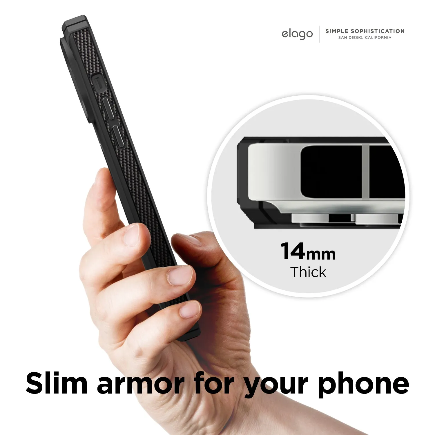 Limited Edition Armor Case for iPhone 13 Pro Max  Last Chance!