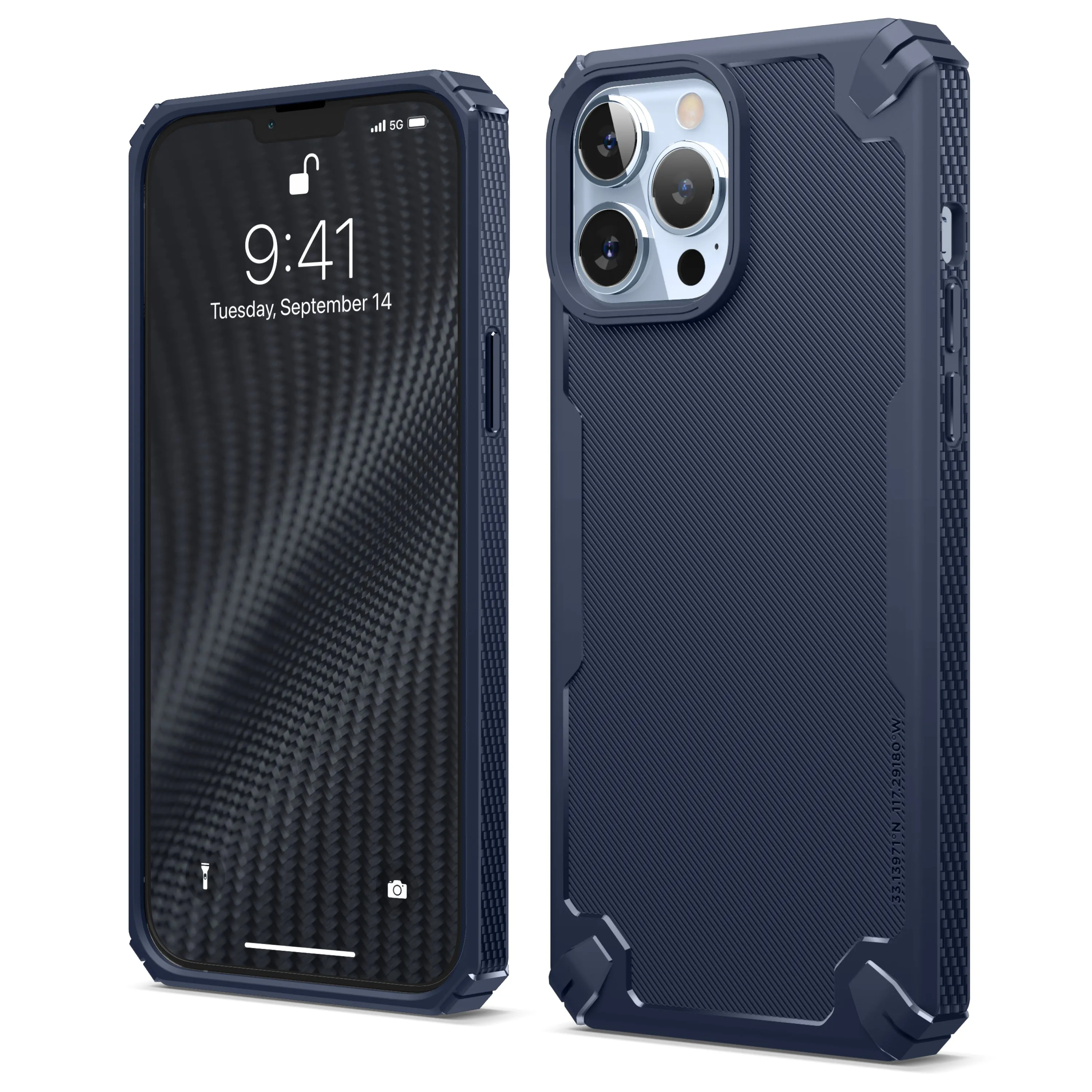 Limited Edition Armor Case for iPhone 13 Pro Max  Last Chance!