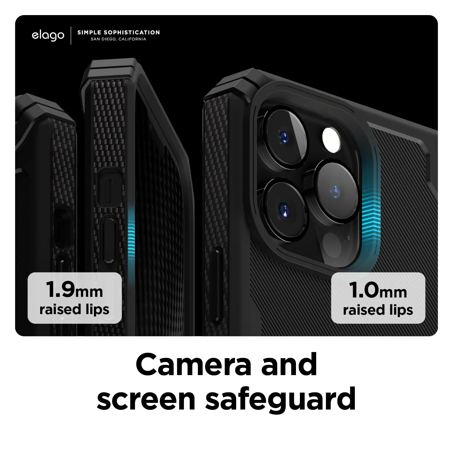 Limited Edition Armor Case for iPhone 13 Pro Max  Last Chance!