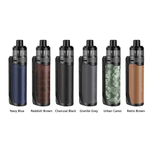 Limited Edition Aspire BP80 Pod Kit  Limited Stock!