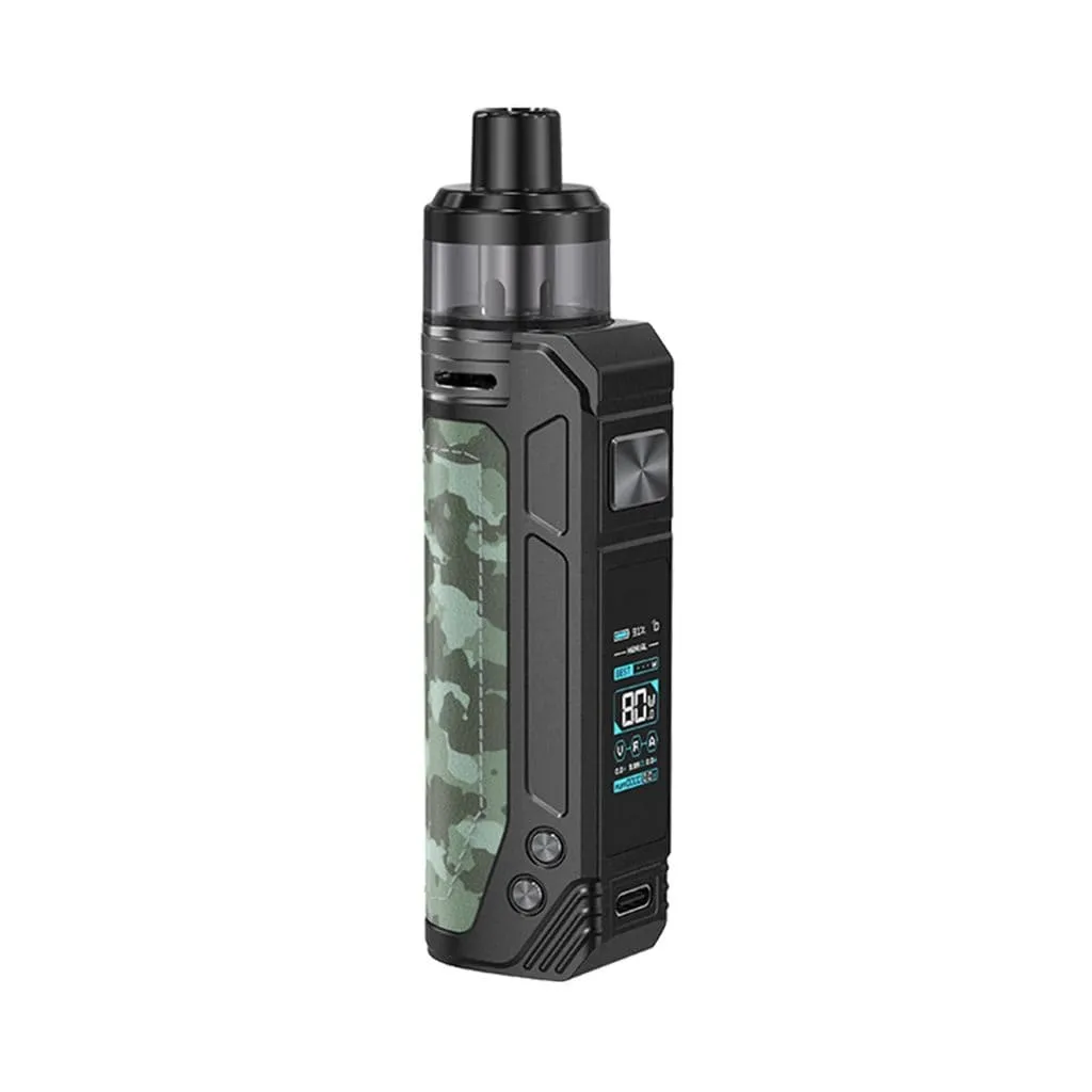 Limited Edition Aspire BP80 Pod Kit  Limited Stock!