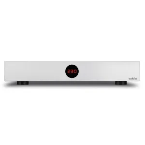Limited Edition Audiolab DC Block 6 Direct Current Blocker (Each)  Dont Miss Out!