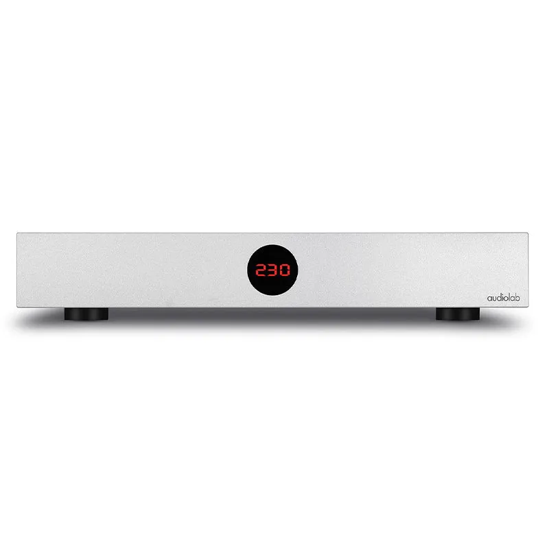 Limited Edition Audiolab DC Block 6 Direct Current Blocker (Each)  Dont Miss Out!