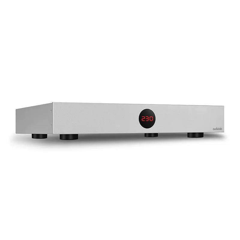 Limited Edition Audiolab DC Block 6 Direct Current Blocker (Each)  Dont Miss Out!