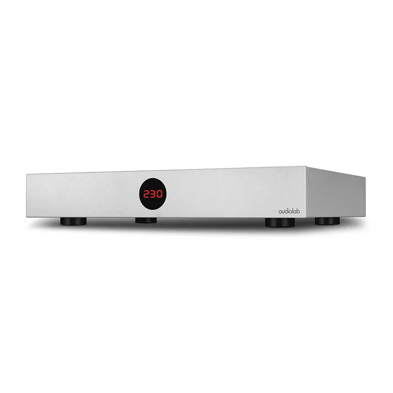 Limited Edition Audiolab DC Block 6 Direct Current Blocker (Each)  Dont Miss Out!