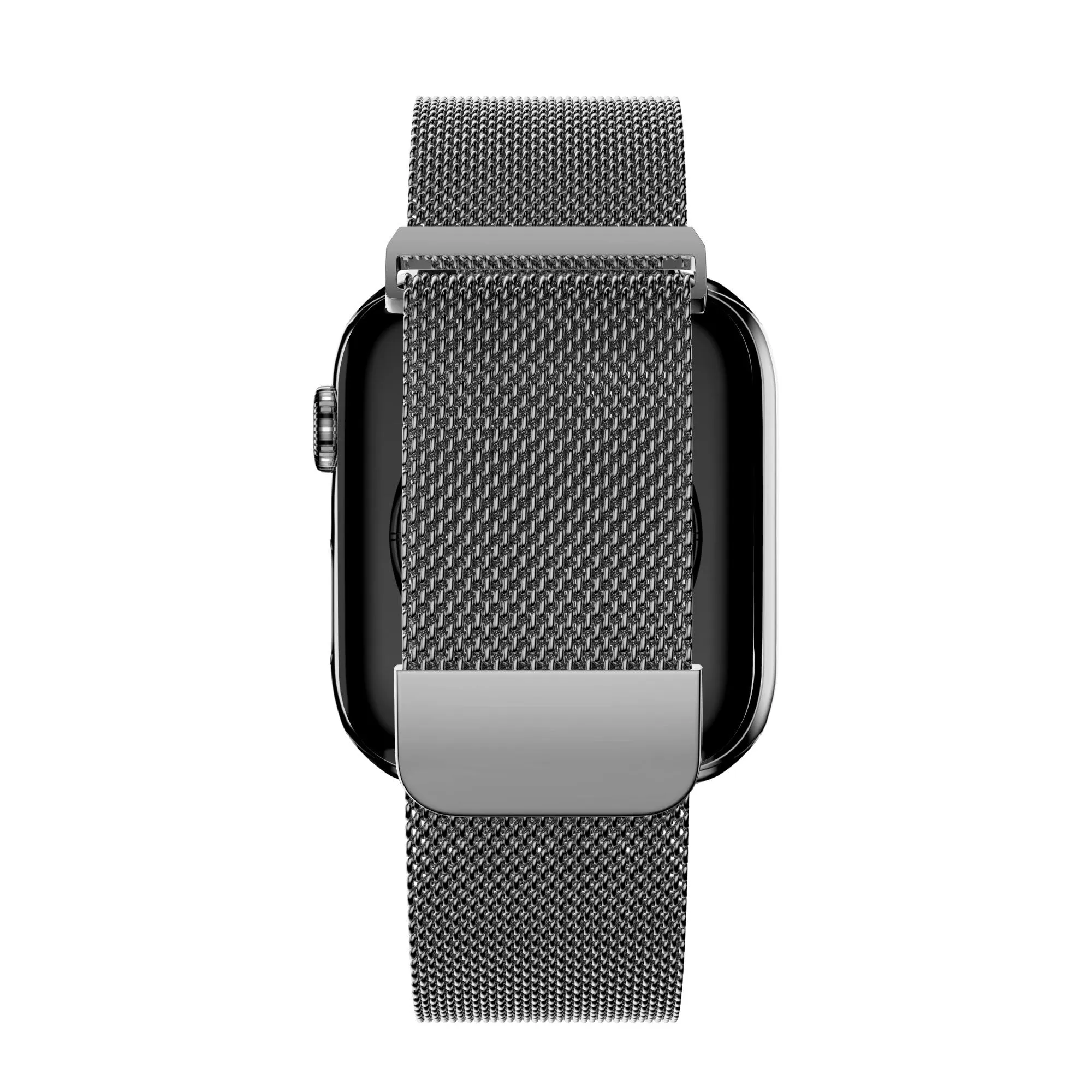 Limited Edition Bandz Apple Watch Milanese Loop Strap (Silver)  Almost Gone!