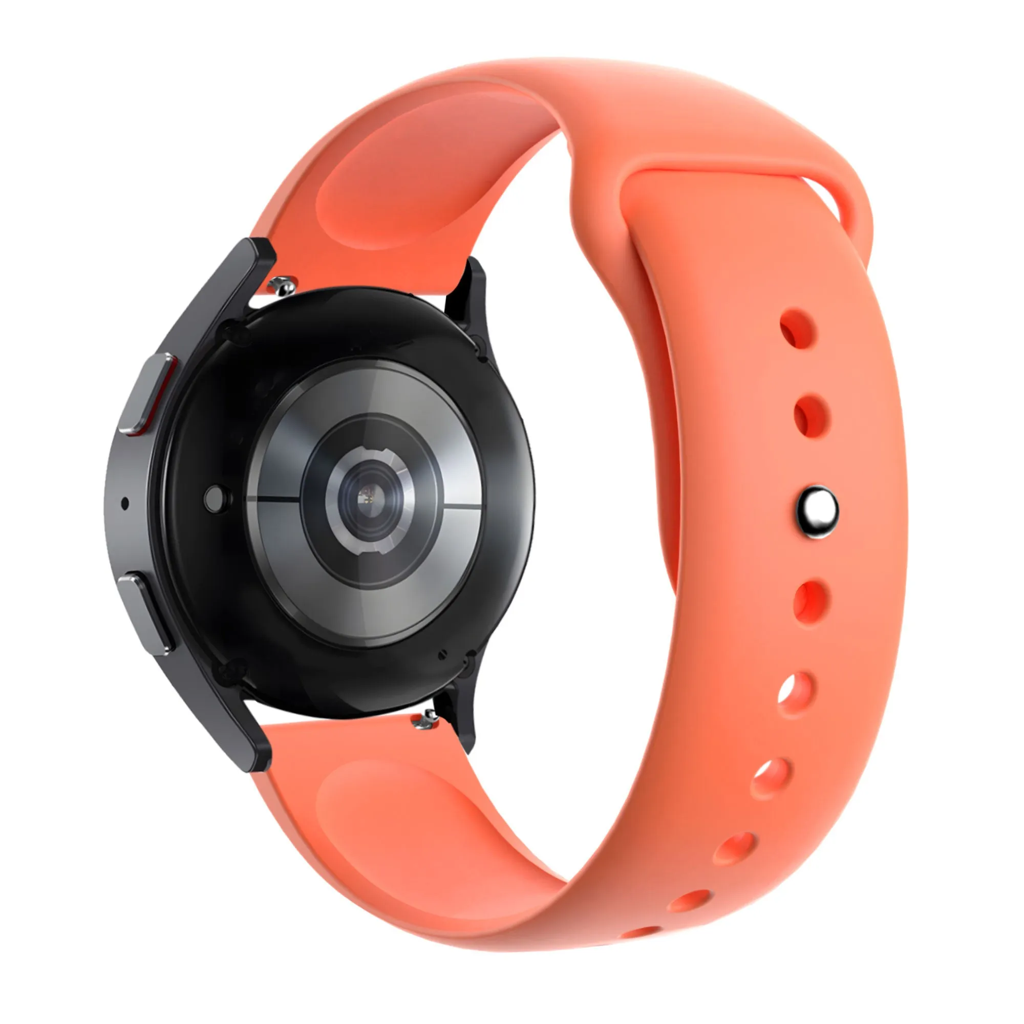 Limited Edition Bandz Huawei Watch 4 (Pro) Sport Strap 'Deluxe' (Orange)  Ends Soon!