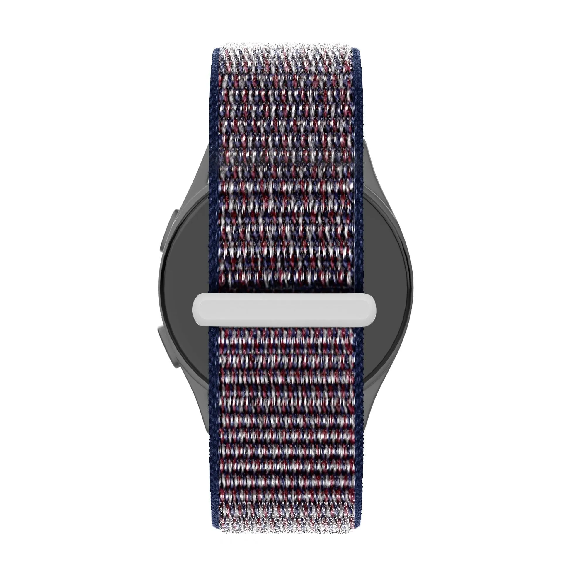 Limited Edition Bandz Huawei Watch Ultimate Nylon Strap 'Classic' (Indigo)  Almost Sold Out!