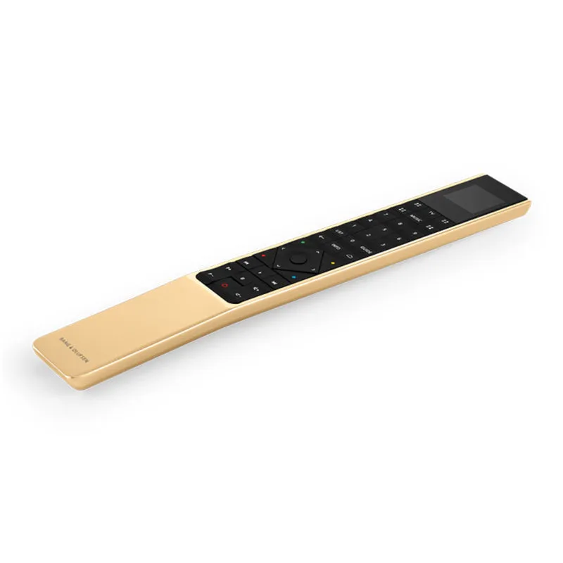 Limited Edition Bang & Olufsen BeoRemote ONE BT  Almost Sold Out!