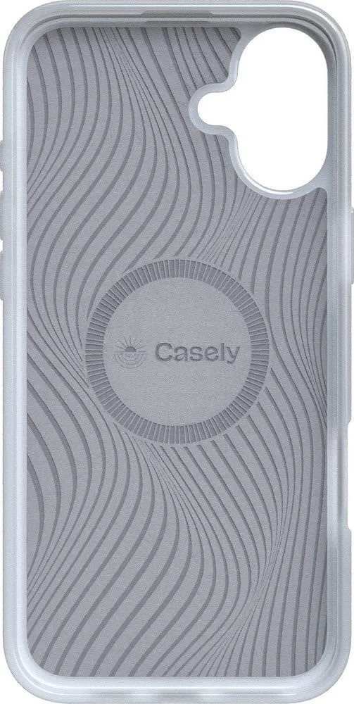 Limited Edition Beige Garden | Neutral Floral Case  Today Only!