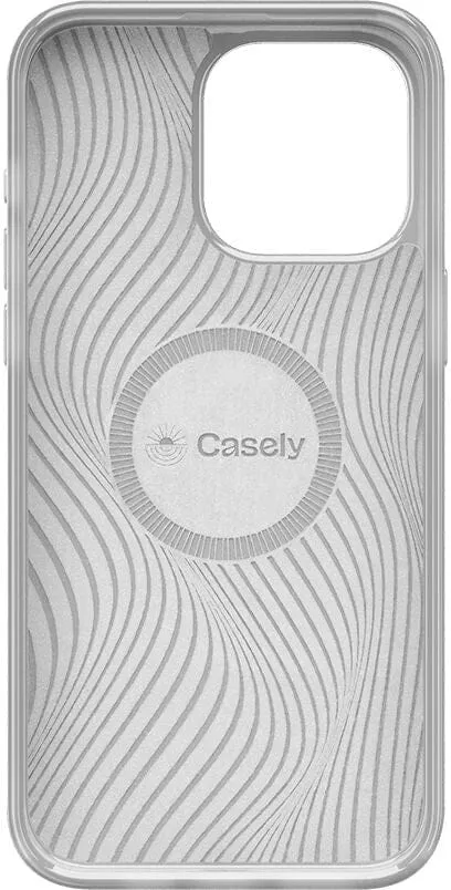 Limited Edition Beige Garden | Neutral Floral Case  Today Only!