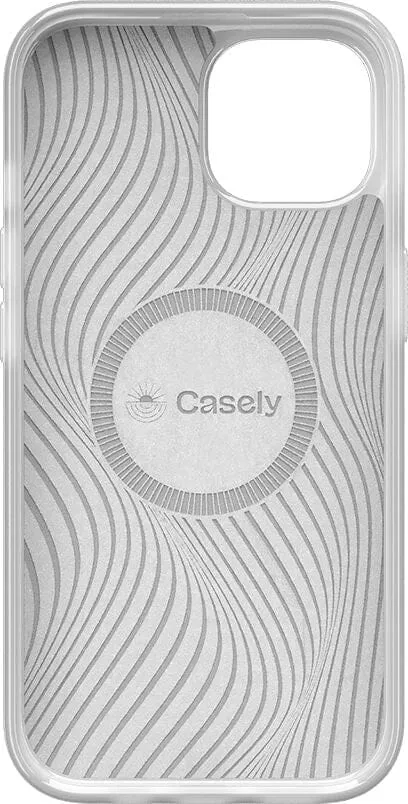 Limited Edition Beige Garden | Neutral Floral Case  Today Only!