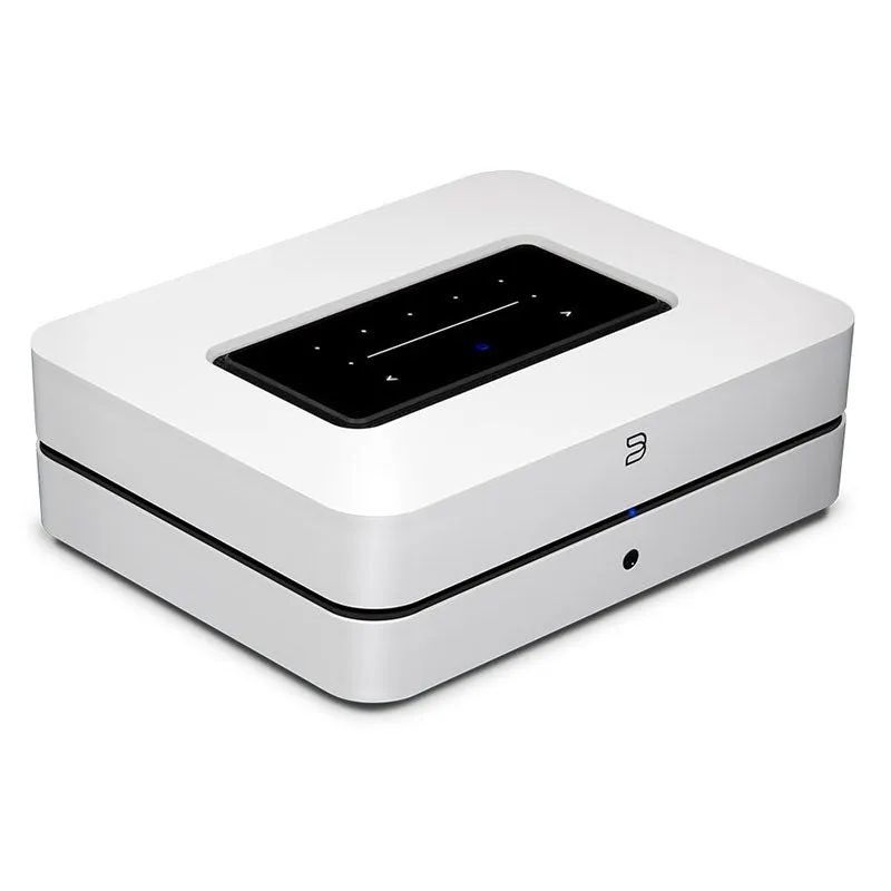 Limited Edition Bluesound Powernode - Wireless Multi-Room Music Streaming Amplifier  Limited Stock!