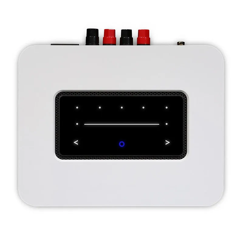Limited Edition Bluesound Powernode - Wireless Multi-Room Music Streaming Amplifier  Limited Stock!