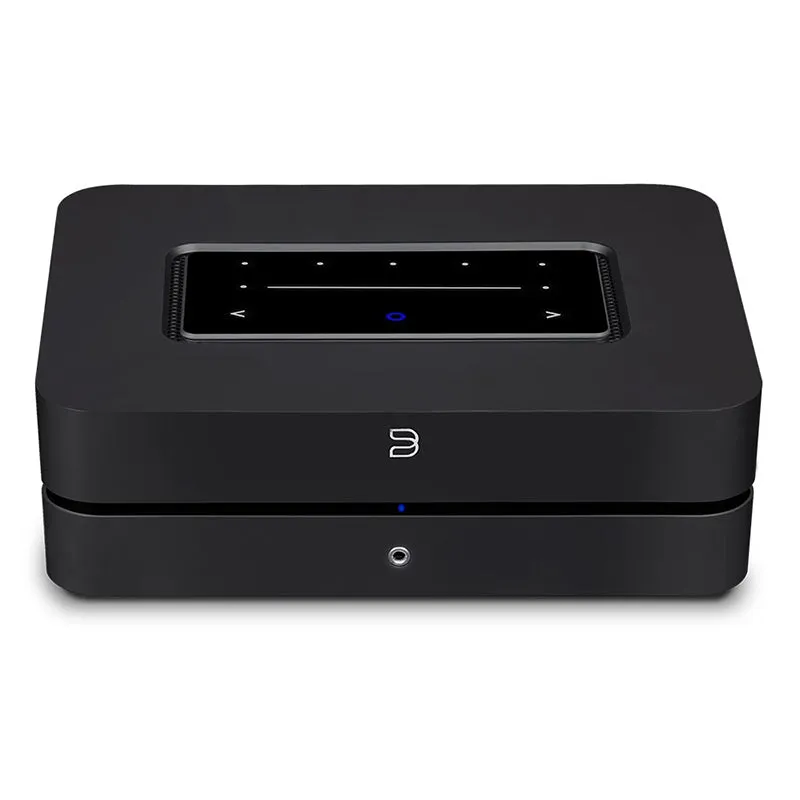 Limited Edition Bluesound Powernode - Wireless Multi-Room Music Streaming Amplifier  Limited Stock!