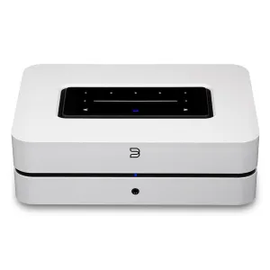 Limited Edition Bluesound Powernode - Wireless Multi-Room Music Streaming Amplifier  Limited Stock!